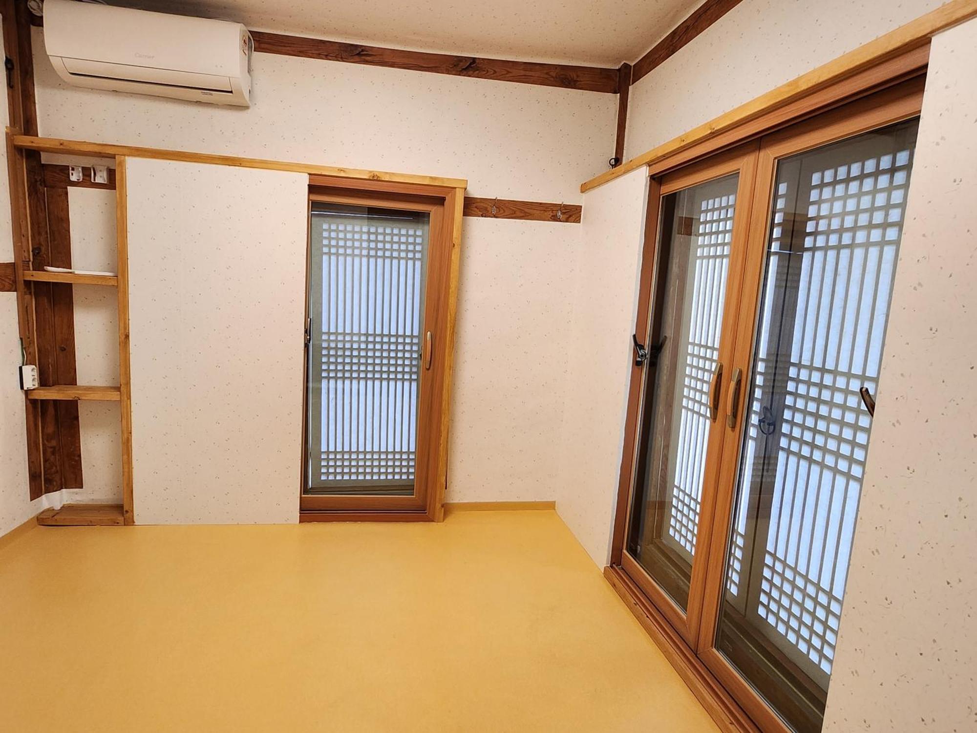 Wolamjae Gyeongju Exterior foto